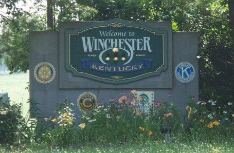 Sell My House Fast Winchester KY