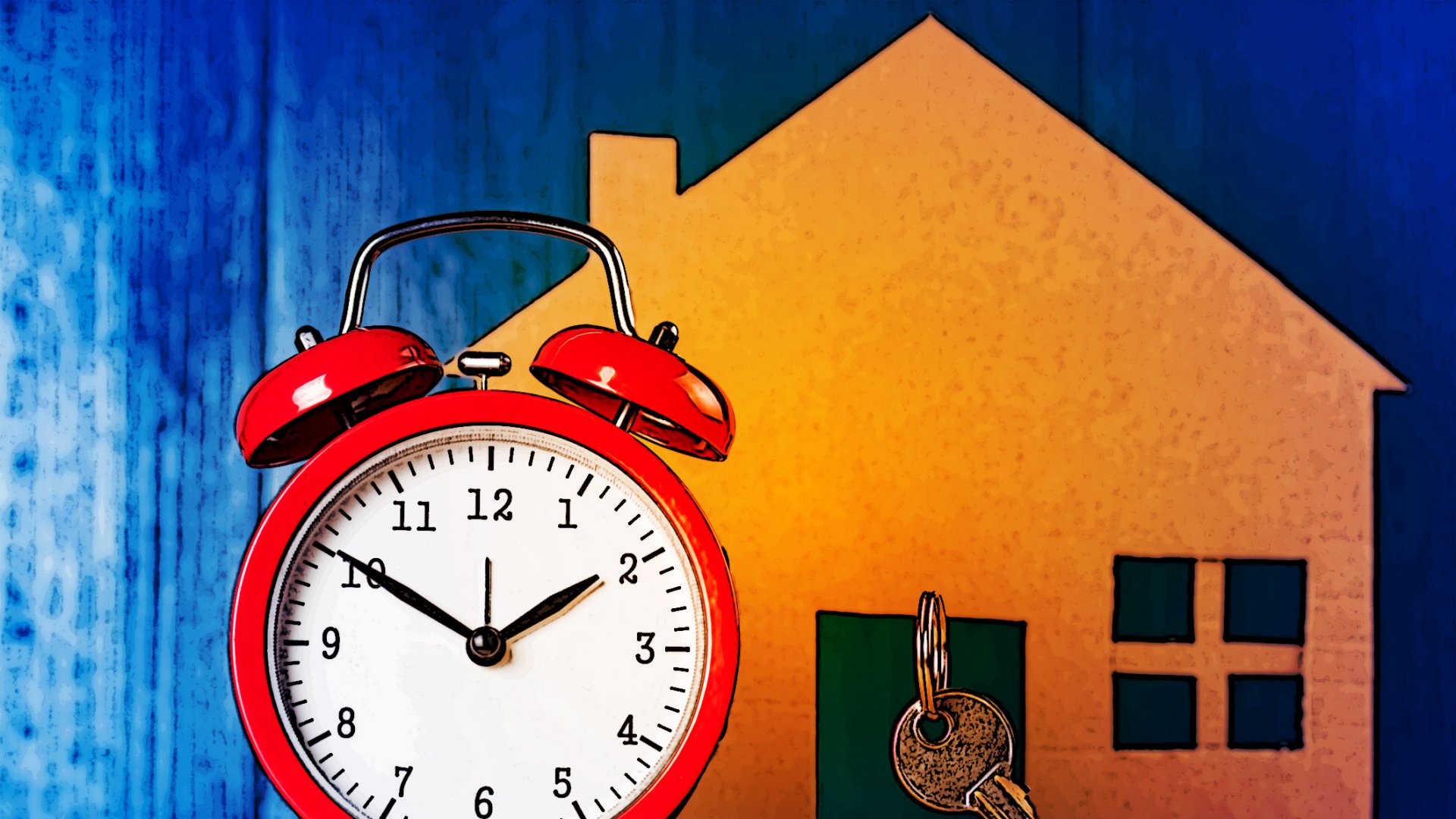 sell your house