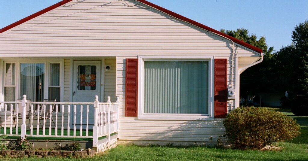 Listing Your House in