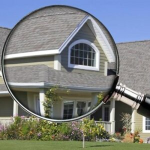 inpections and appraisals