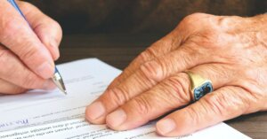 Real Estate Disclosures