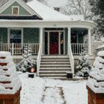 selling a home