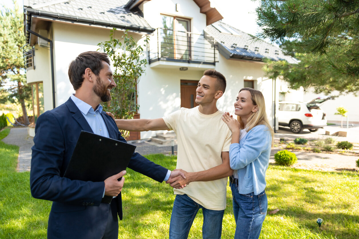 Bluegrass Investment Properties