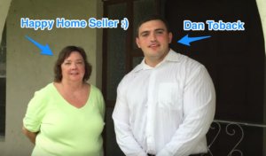 Dan Toback Real Estate