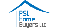 PSL Home Buyers logo