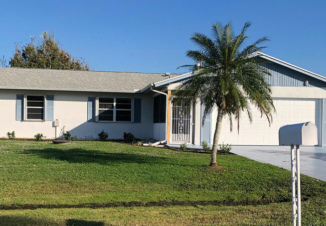 Fort Pierce