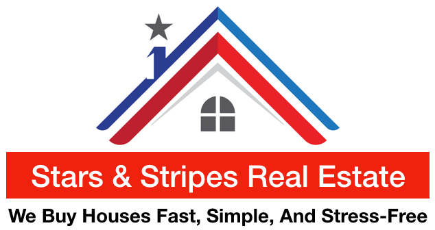 Stars and Stripes Real Estate logo