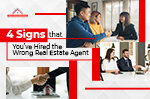 4 Red Flags to Watch Out for When Hiring a Seller’s Real Estate Agent in San Bernardino County