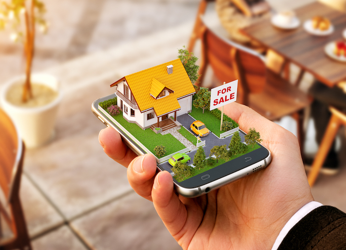 sell your dallas house on the open market
