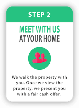 sell your house fast in Kaufman step 2