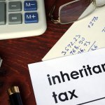 determining inheritance tax
