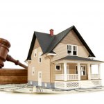 making a settlement on a mortgage lien in Texas