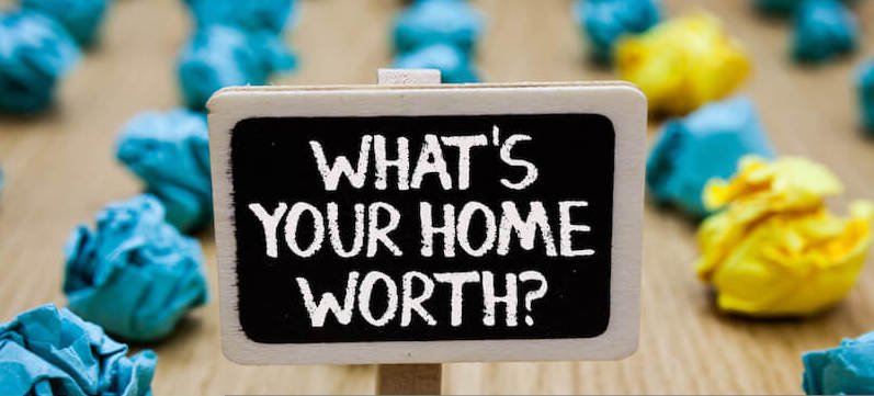 How much is your Texas house worth
