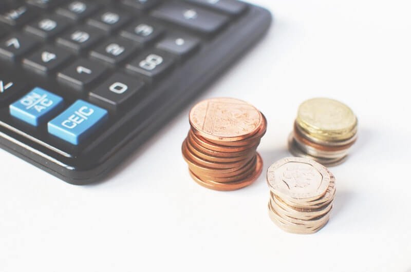 Calculating capital gains 