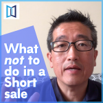Homeowners Should Avoid when Doing a Short Sale in New Jersey