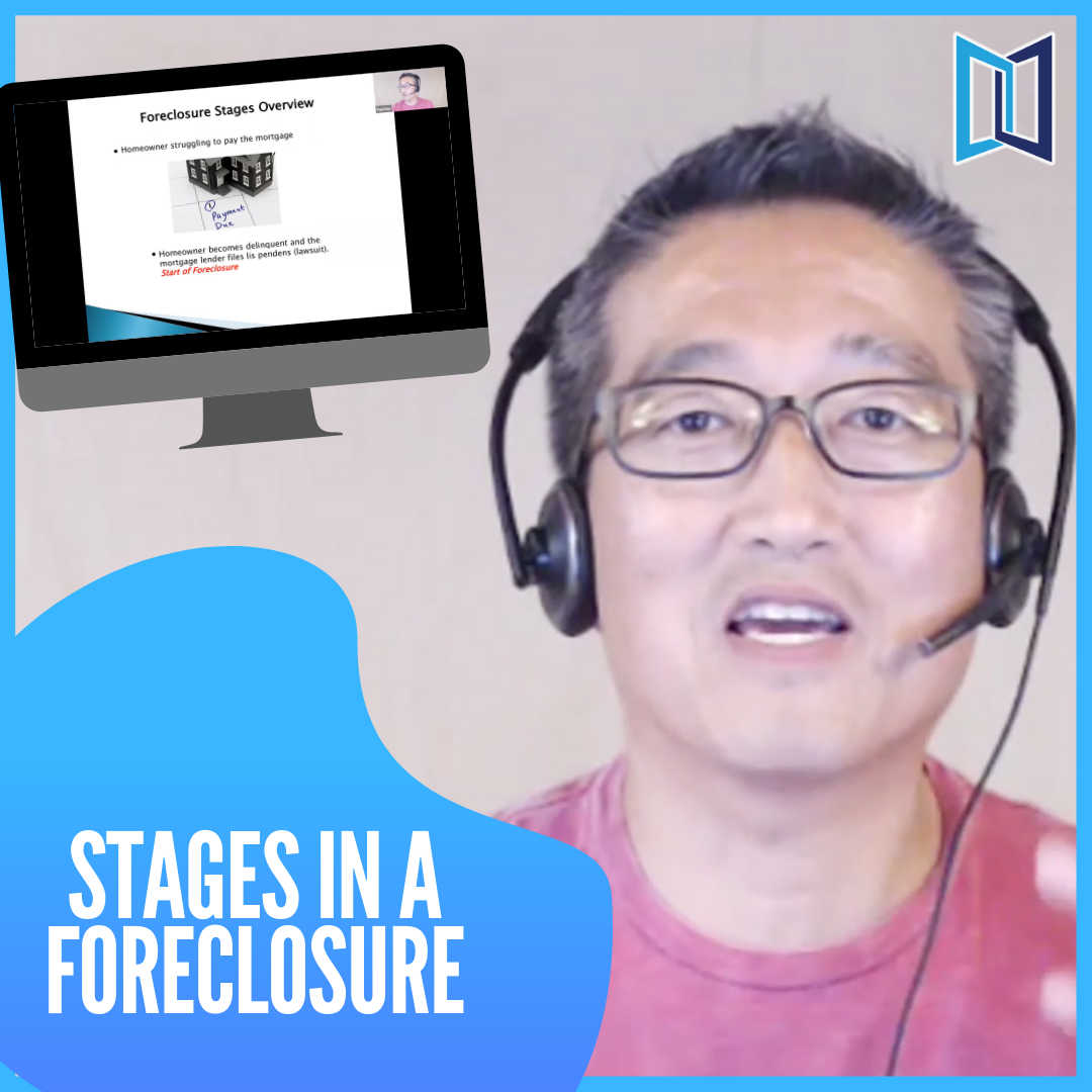 New Jersey Foreclosure Stages Overview Segis Group