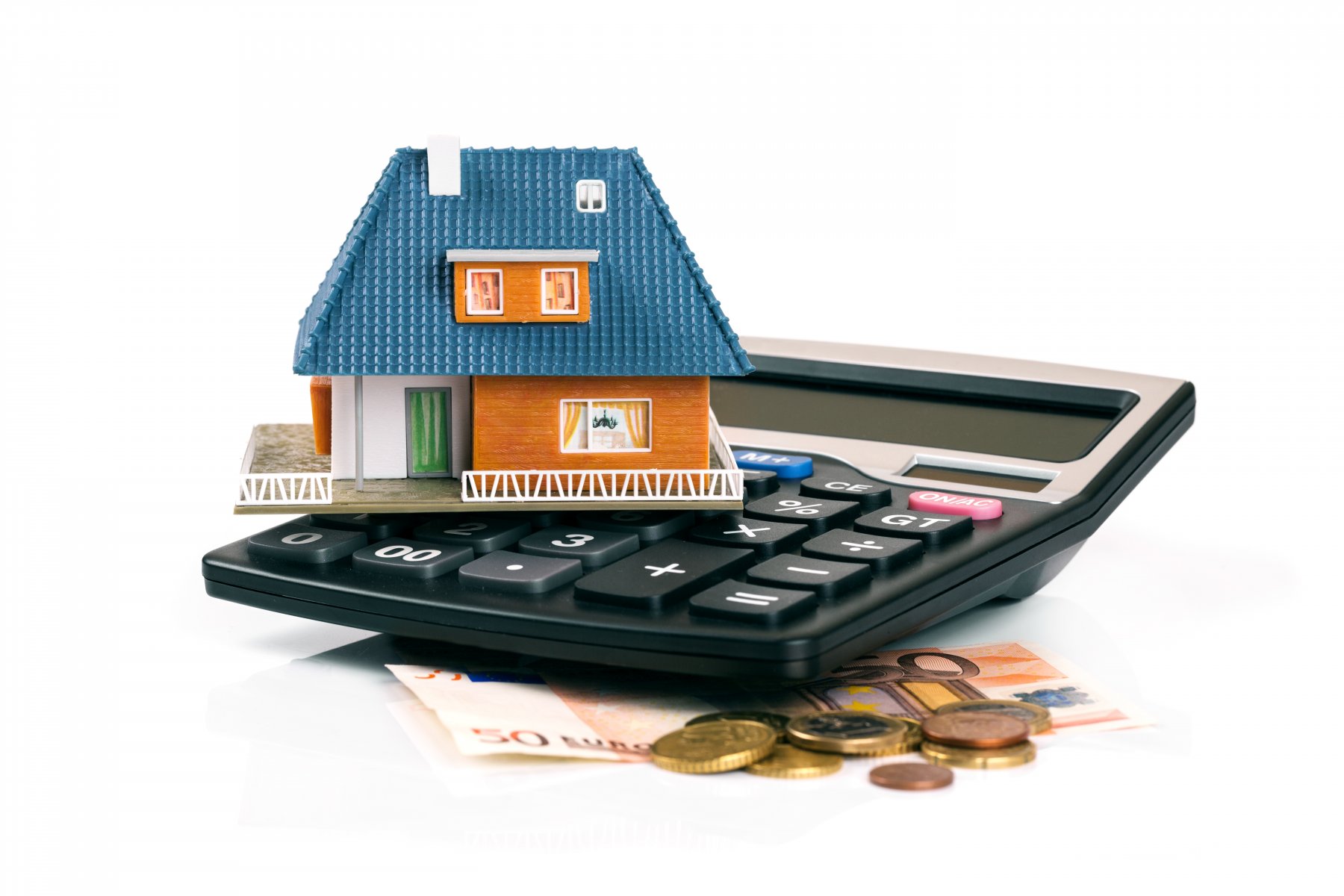Tax Tips For Selling Your New Jersey House