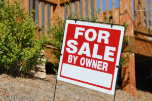 For Sale By Owner