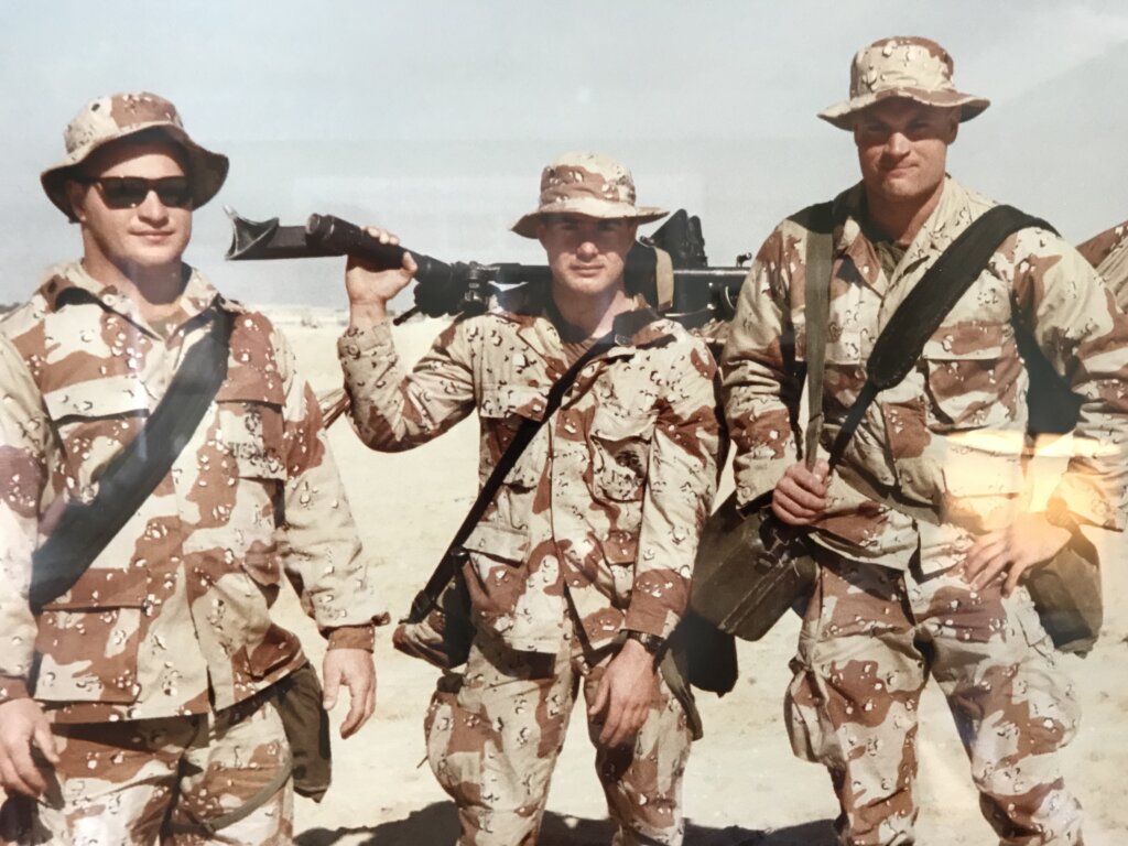 U.S. Veteran Owned Business