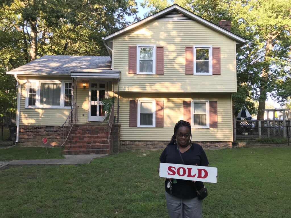 Sell your house fast