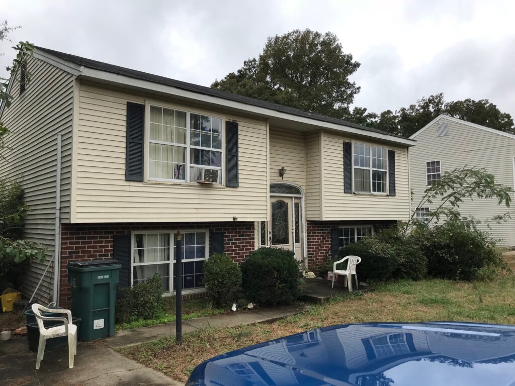 We buy houses in any condition in VA