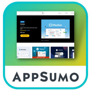 AppSumo