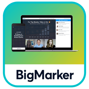 Bigmarker