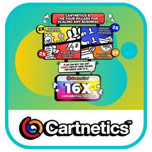 Cartnetics