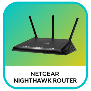 Netgear Nighthawk Router