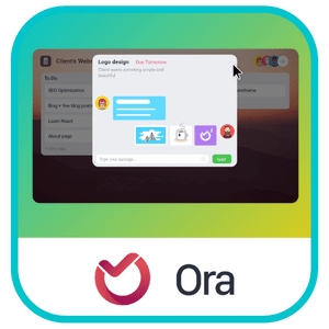Ora