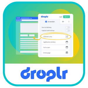 droplr