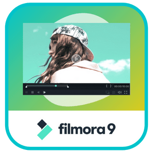 filmora