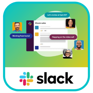 slack