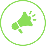Ads icon by K Madison Media