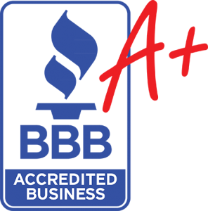 Better Business Logo for American Home Buyer