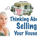 Lady Thinking of Selling