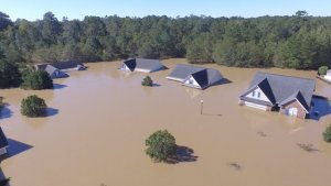 Sell Your Houston Flooded House