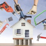 Should I sell my home or repair in Houston, TX
