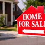 home for sale