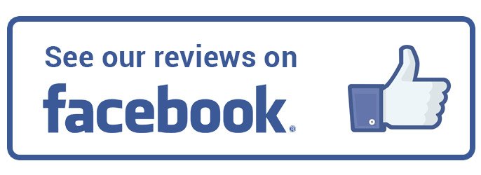 Facebook Reviews Logo