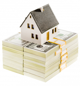 How Much Will they Pay for my house?