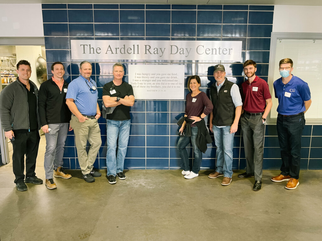 Ardell Ray Day Center