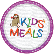 Kids Meals Logo