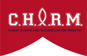 C.H.A.R.M. Prison Ministry logo