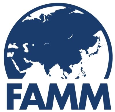 For all mankind movement logo