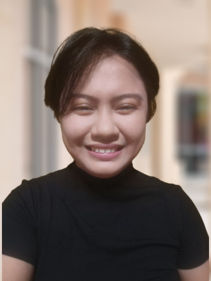 Lorraine - Marketing Assistant