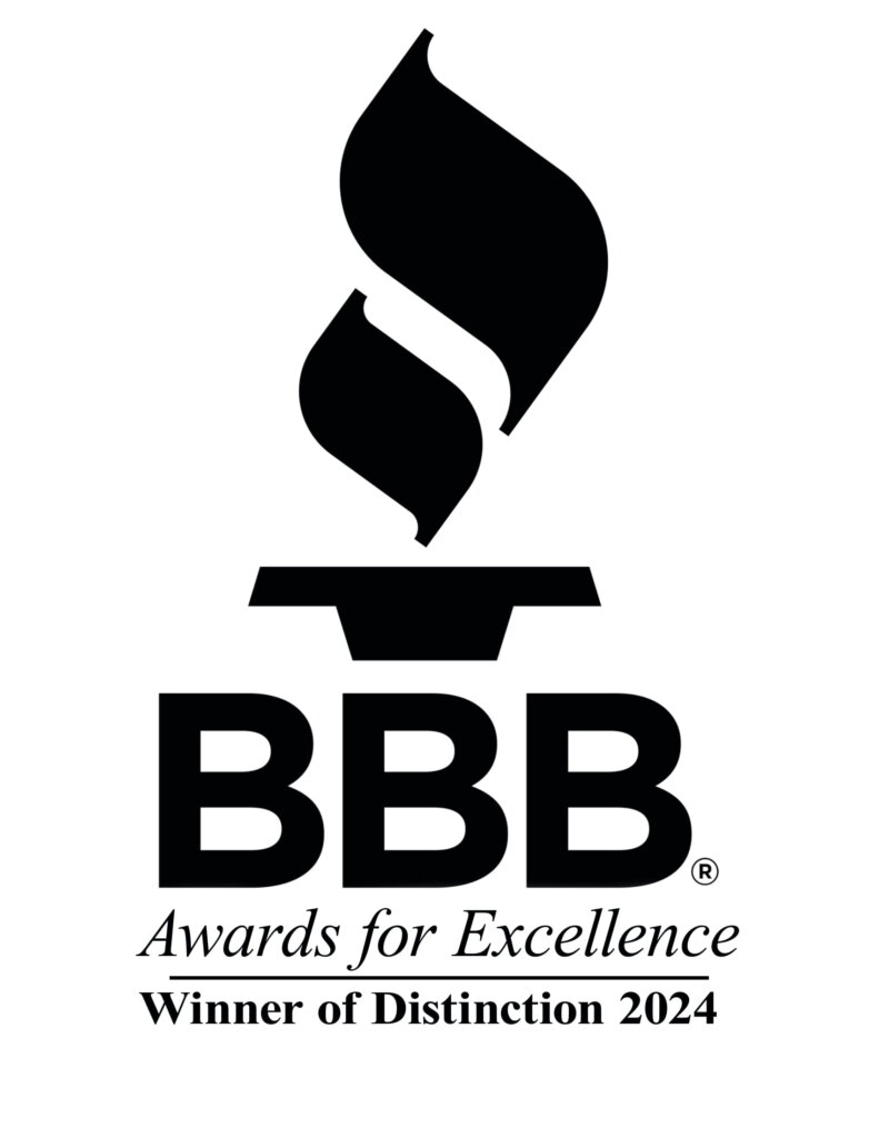 BBB Logo
