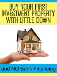 buying first investment property
