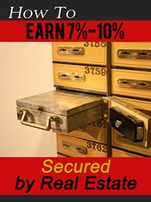 How to earn 7-10%
