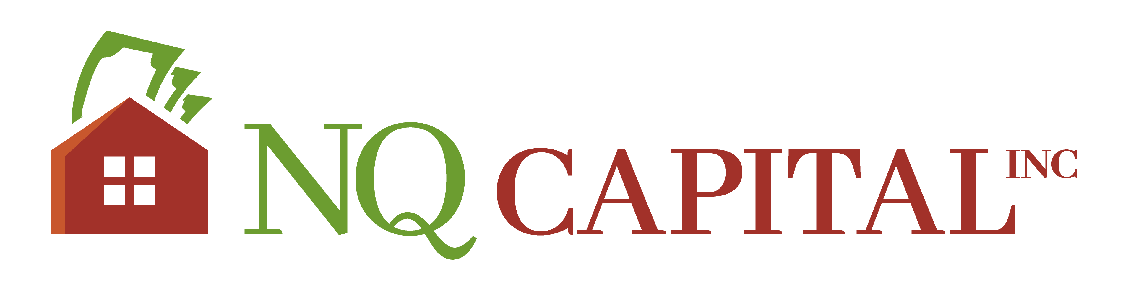 NQ Capital, Inc. logo